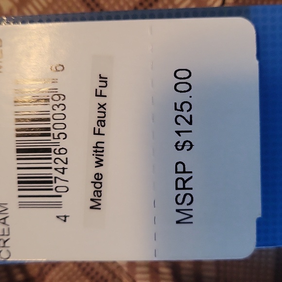 Jacket - Picture 3 of 4